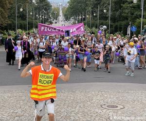 Sierpniowe pielgrzymki na Jasną Górę 2024