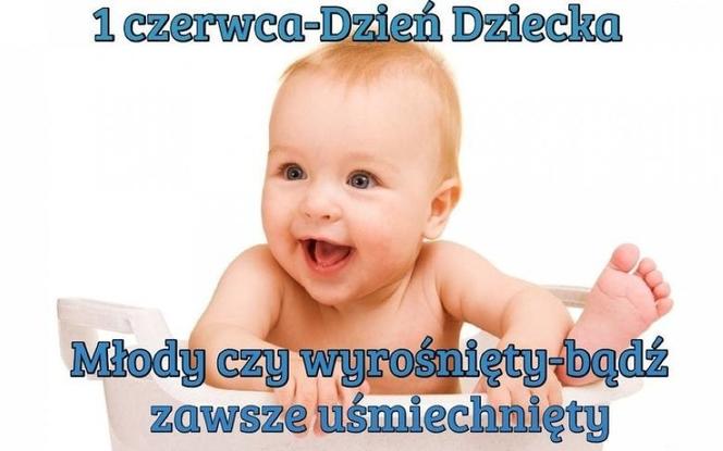 Najlepsze MEMY z okazji Dnia Dziecka 2023!