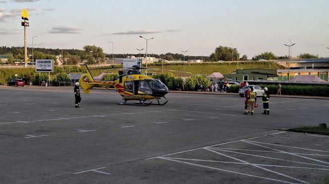 Iłżecka Starachowice 20.06.25