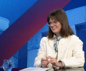 Marta Szczepańska: Czegoś brakuje Rafałowi Trzaskowskiemu 