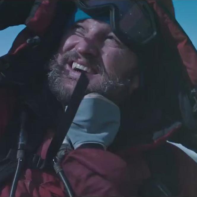 everest