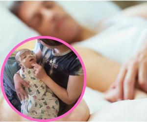 Dzielę się tym zdjęciem, żeby ostrzec innych. Jeszcze sekunda, a doszłoby do najgorszego