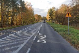 Protest mieszkańców przeciwko zamknięciu drogi na Warszawę. Jest petycja