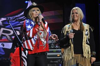 Katarzyna Jasińska; Maryla Rodowicz