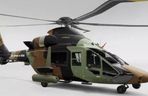 Francuskie śmigłowce H160M Guepard