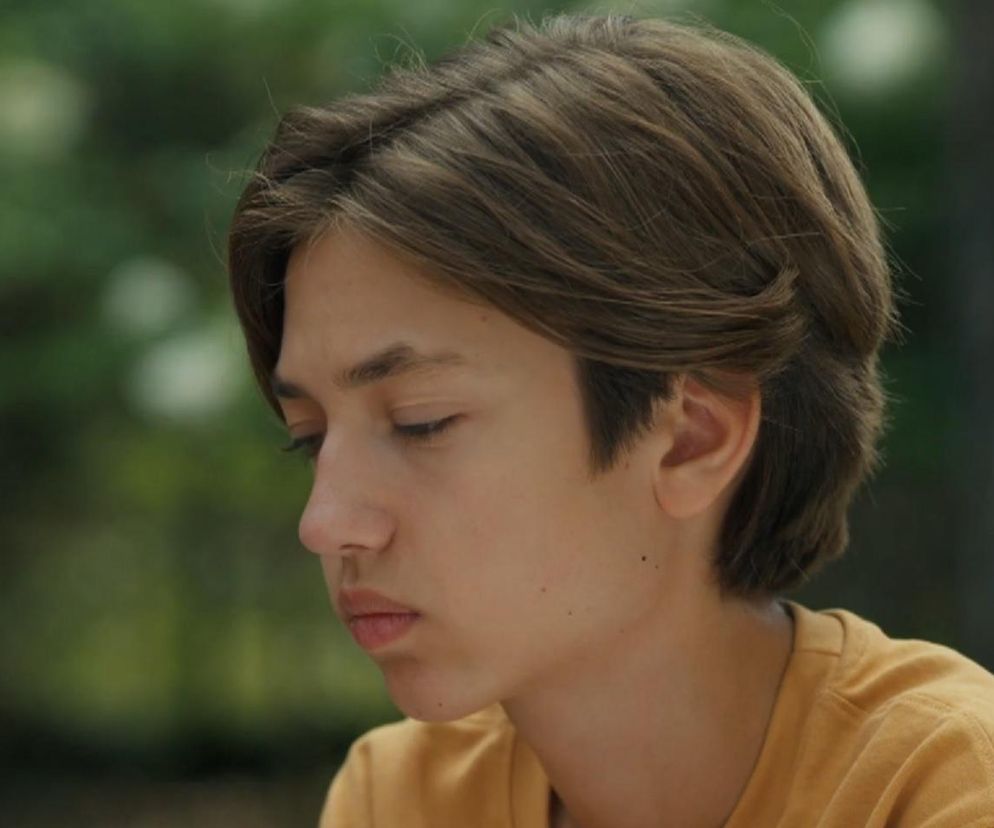 	Barwy szczęścia odc. 3092. Emil (Artem Malashchuk)