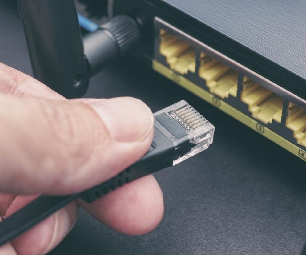 Ethernet