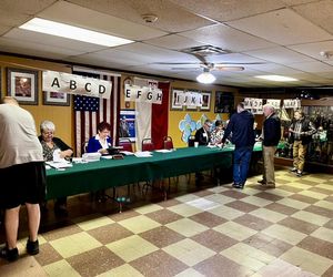 Tak w 2025 r. głosowała Polonia w Ameryce