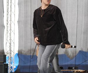 Tak wygląda Gabriel Fleszar. Zupełnie się nie zmienił!