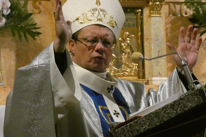 Abp Grzegorz Ryś: męski różaniec