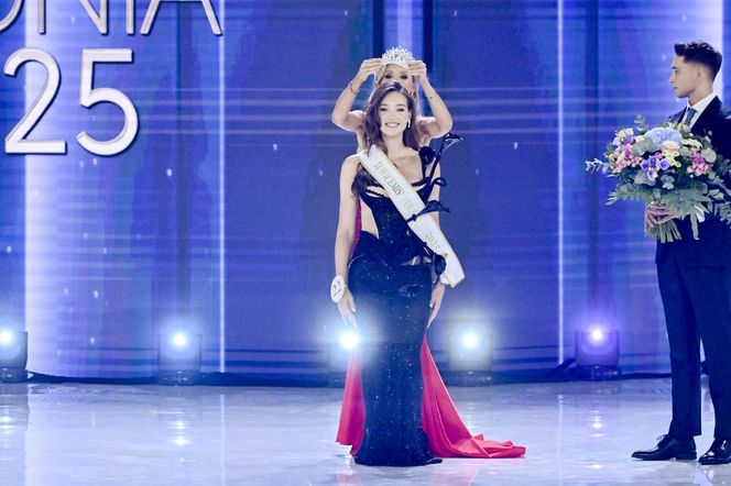 Finał konkursu Miss Polonia 2025