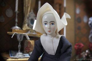 Muzeum domków dla lalek