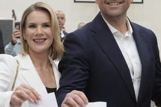 Zaskakujące, co łączy Martę Nawrocką z Martą Kaczyńską i Magdą Wałęsą! 