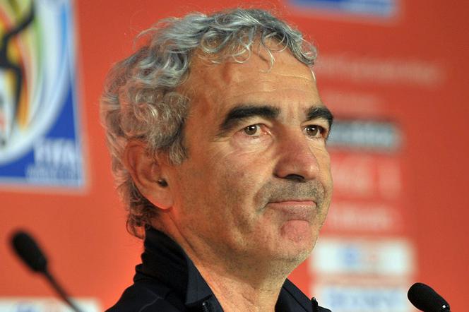 Raymond Domenech