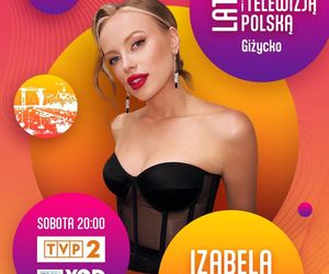 LATO Z RADIEM I TELEWIZJĄ POLSKĄ