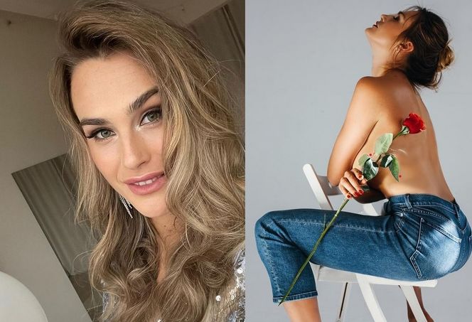 Aryna Sabalenka NAGO! Wielka rywalka Igi Świątek lubi rozbierane sesje, zobacz nagie zdjęcia Sabalenki!
