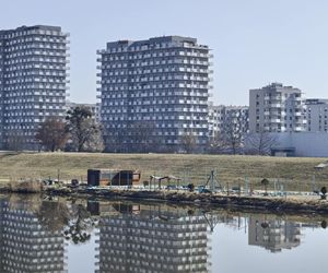 Wrocławskie beach bary po powodzi. Czy i kiedy będą otwarte?