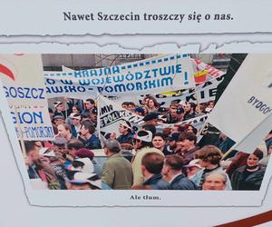 Byliście na protestach pod Sejmem? Manifestowaliście w Bydgoszczy? Teraz każdy zobaczy to na zdjęciach 