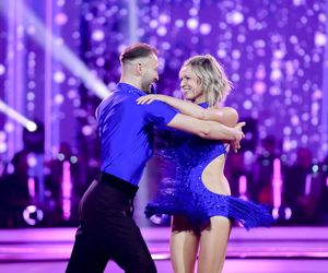 Magda Mołek, Taniec z Gwiazdami