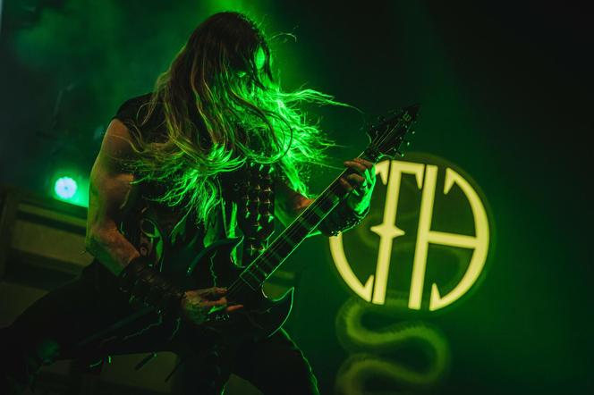 Zakk Wylde