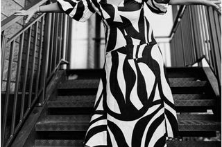 Rozmowa z wokalistką Małgorzatą Staniszewską 