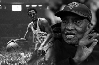 Nie żyje legenda zawodowego sportu. Zmarły koszykarz był mistrzem NBA z New York Knicks