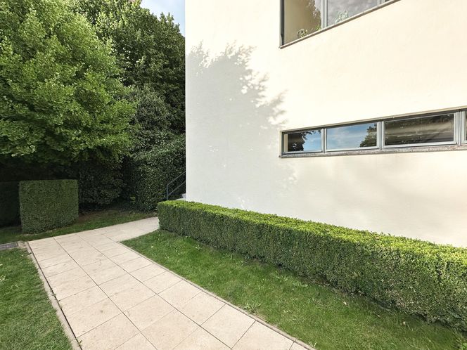 Willa Tugendhatów w Brnie