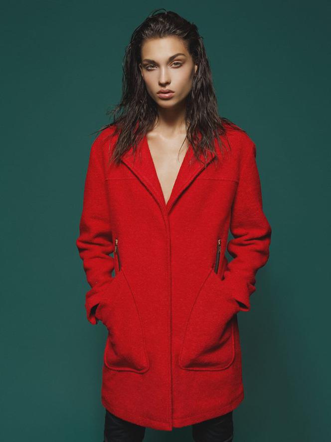 Patricia Kazadi ZAPROJEKTOWAŁA kolekcję ubrań! Jest LEPSZĄ projektantką niż piosenkarką?