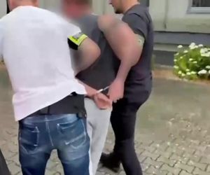 Wsadzili go do bagażnika i wywieźli w nieznane