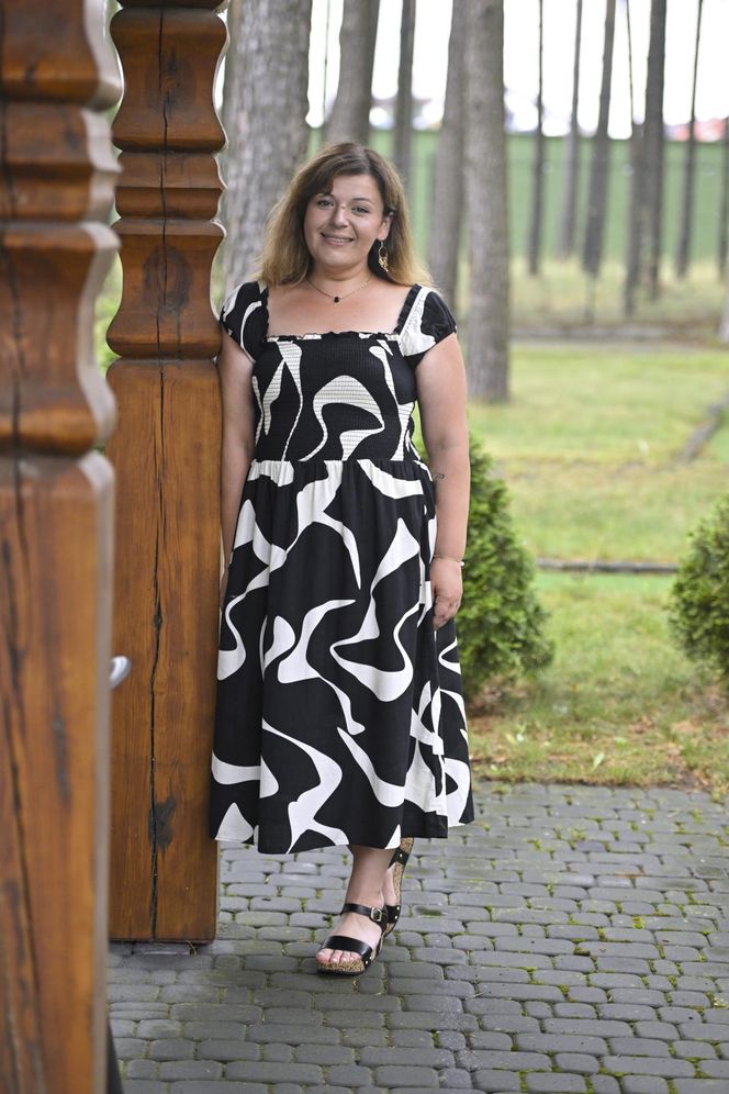 Basia z "Rolnik szuka żony"