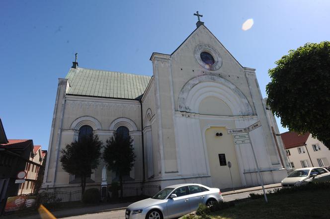 Horror w trakcie mszy dla dzieci. Napastnik szedł z nożem wprost na księdza. Przerażająca relacja świadków