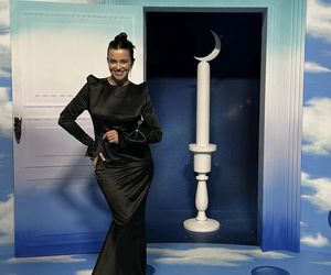 Bal Omenaa Mensah Rafał Brzoska - kulisy 