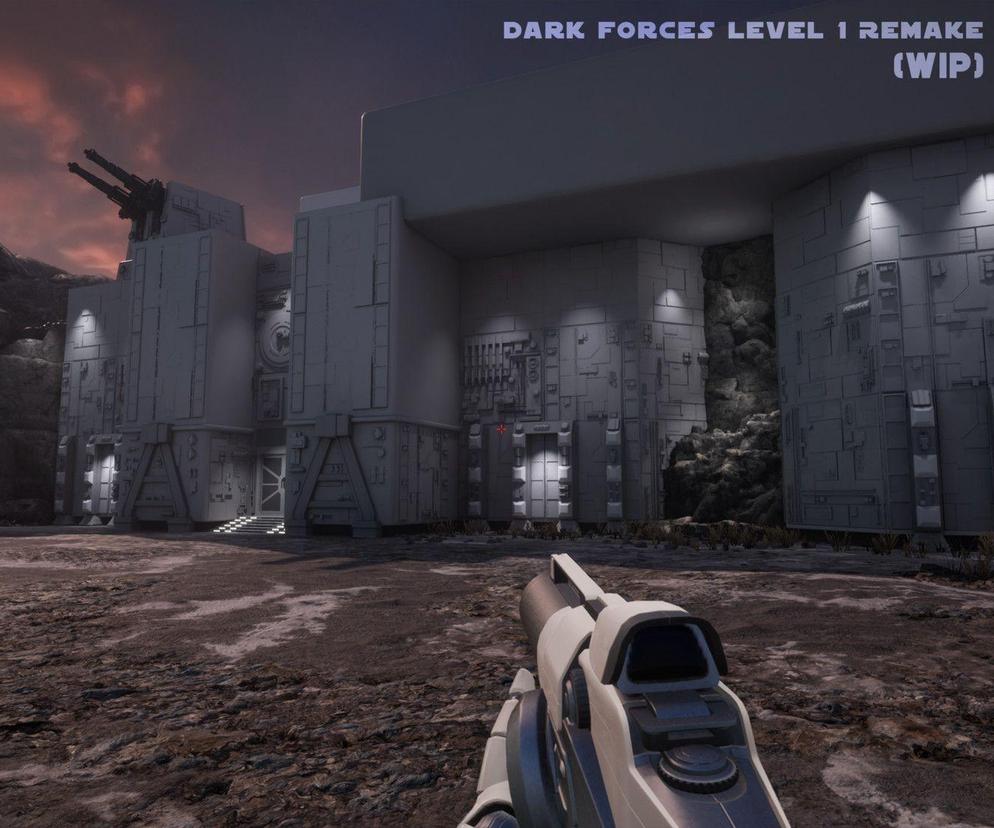 Star Wars: Dark Forces