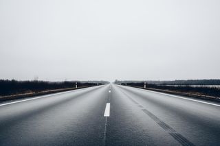 Zatrzymanie na DK16. Co przewoził 25-letni Ukrainiec?