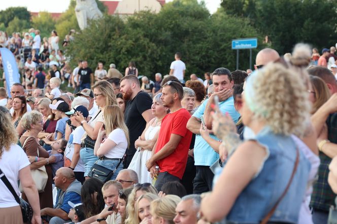 Wakacyjna Trasa Lato z Radiem i Telewizją Polską zawitała do Lublina