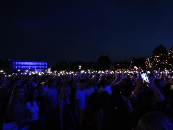 Festiwal Dla Ciebie. Dzień drugi