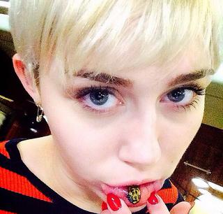 Miley Cyrus Instagram (3)