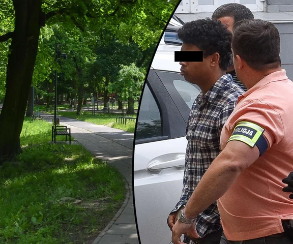 Nie żyje 24-letnia Klaudia! Tragiczny finał ataku w Toruniu