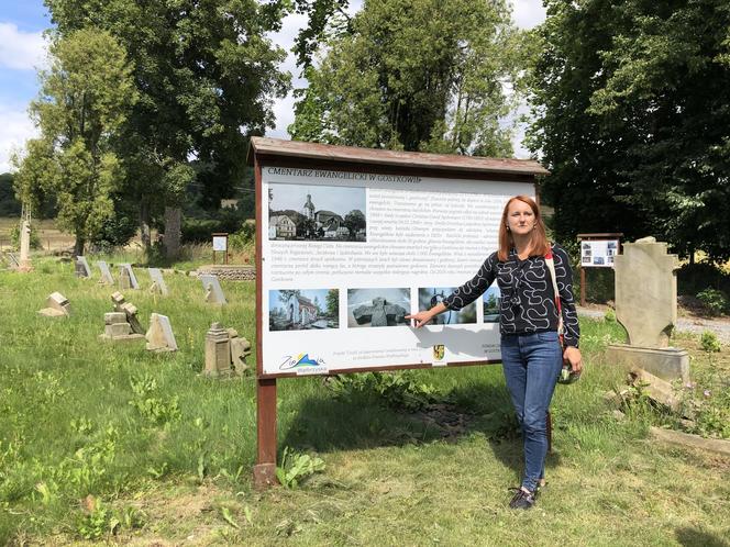 Konkurs Zabytek - nie zapomnij! Denkmal - denk mal dran!