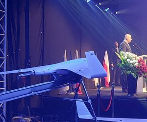 System bezzałogowych statków powietrznych klasy mini kryptonim Wizjer