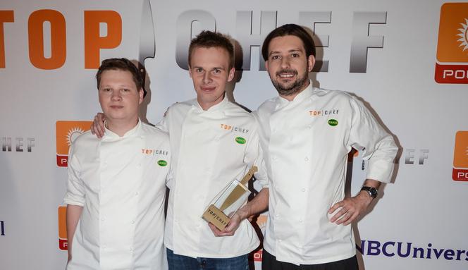 Top chef 2, finaliści