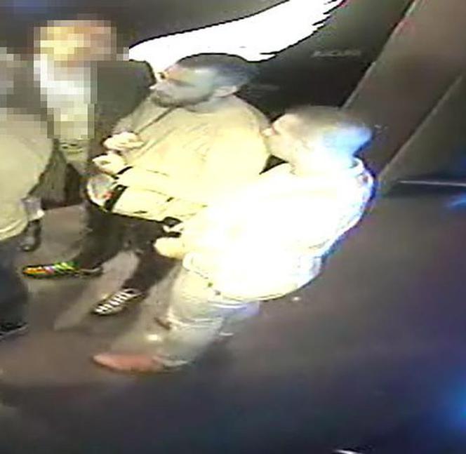 Sopot: Policja szuka ZŁODZIEI. Poznajesz tych mężczyzn? [ZDJĘCIA]