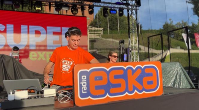 ESKA Summer City 2025
