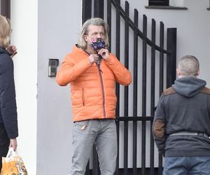 Jej garderoba to pałac, a lista żądań zaskakuje