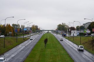 Szykuje się ciężka noc na drogach w regionie. Alert IMGW!