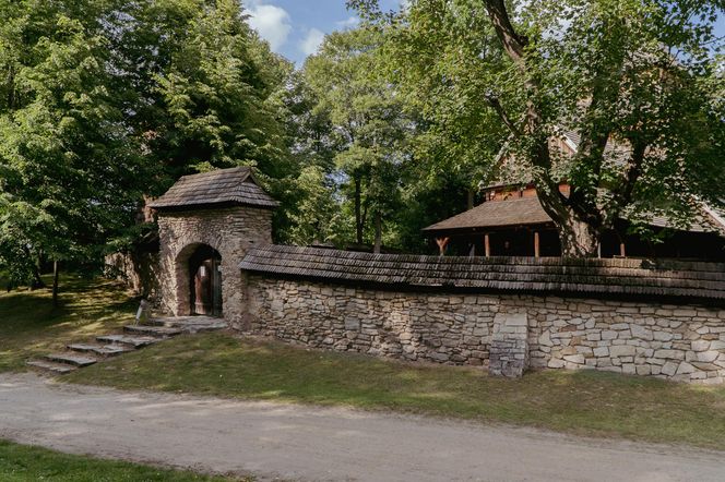 Cerkiew św. Paraskewy w Radrużu