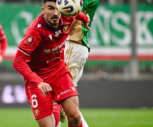 Lechia Gdańsk - Widzew Łódź: Zdjęcia kibiców z meczu 15. kolejki PKO BP Ekstraklasy