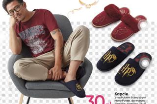 Harry Potter w Pepco