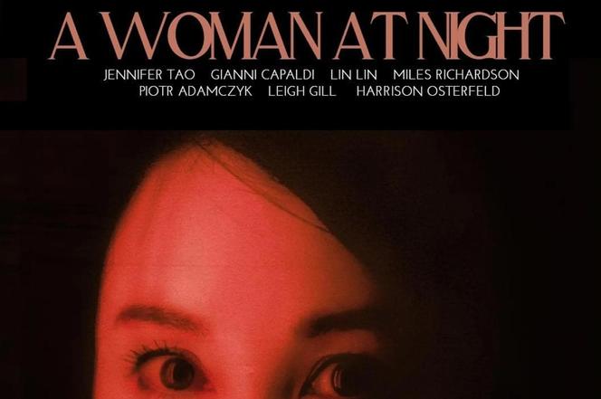 A Woman at Night (film)