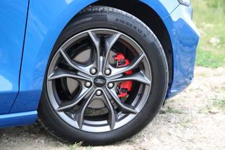 Ford Focus ST-Line 1.5 EcoBoost 182 KM MT6